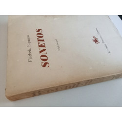 Sonetos - Florbela Espanca
