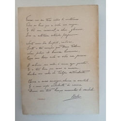 Sonetos - Florbela Espanca