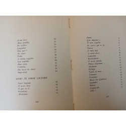 Sonetos - Florbela Espanca