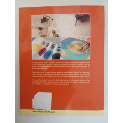 Pintura sobre seda para principiantes - Concha Morgades