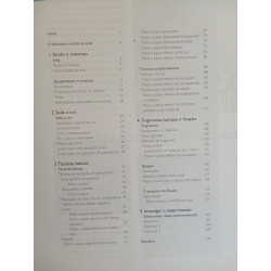 Pintura sobre seda para principiantes - Concha Morgades