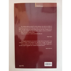 Eis-me acordado muito tempo depois de mim - Biografia de Al Berto