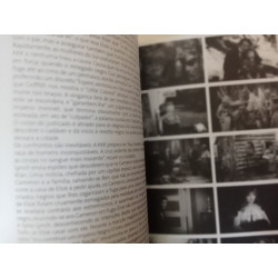 Cine Clube N.º 24: David W. Griffith, o nascimento da linguagem cinematográfica  - Lauro António