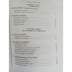 Introdução à Economia - George Frederik Stanlake