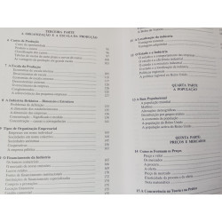 Introdução à Economia - George Frederik Stanlake