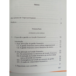 Manual de Gestão Financeira - Bernard Colasse