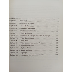 Accões: o jogo do investimento - Ilídio Barreto