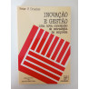 Inovação e Gestão - Peter F. Drucker