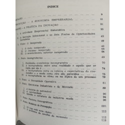 Inovação e Gestão - Peter F. Drucker