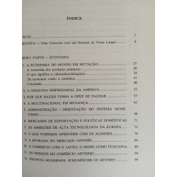 As fronteiras da Gestão - Peter F. Drucker