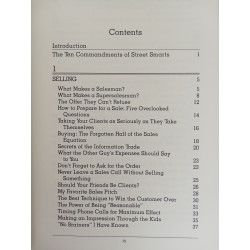 What they still don't teach you at Harvard Business School - Mark H. McCormack