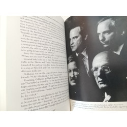 Barbarians at the gate - Bryan Burrough & John Helyar