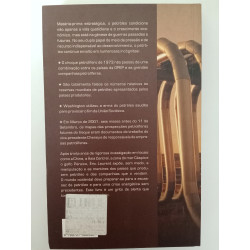 A face oculta do Petróleo - Éric Laurent