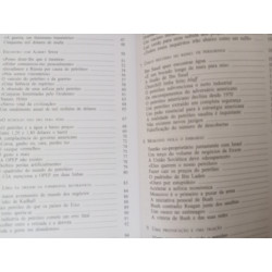 A face oculta do Petróleo - Éric Laurent