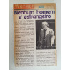 Nenhum homem é estrangeiro - Joseph North