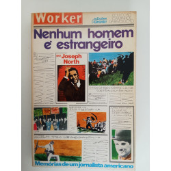Nenhum homem é estrangeiro - Joseph North