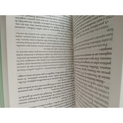 Os mensageiros secundários - Clara Pinto Correia