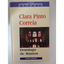 Domingo de Ramos - Clara Pinto Correia