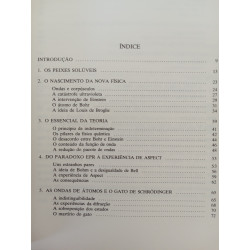 Introdução à Física Quântica - Sven Ortoli e Jean-Pierre Pharabod
