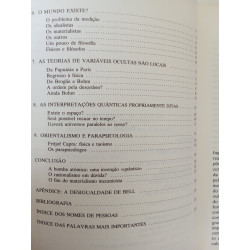 Introdução à Física Quântica - Sven Ortoli e Jean-Pierre Pharabod