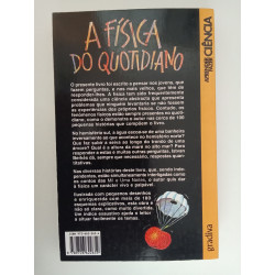 A Física do quotidiano - Istvan Berkes