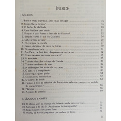 A Física do quotidiano - Istvan Berkes