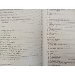 A Física do quotidiano - Istvan Berkes