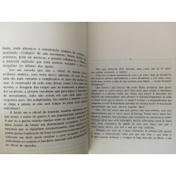 Lições de História Marítima geral (2 vols.) - V. Alm. Vicente de Moura C. Almeida d'Eça
