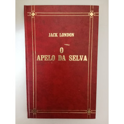 O apelo da selva - Jack London