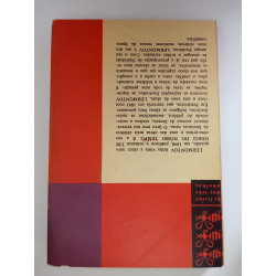 Lermontov - Um herói do nosso tempo