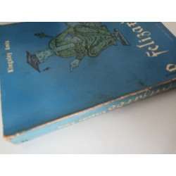 O felizardo - Kingsley Amis