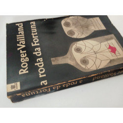 A roda da fortuna - Roger Vailland