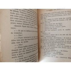 A roda da fortuna - Roger Vailland