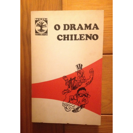 O drama Chileno