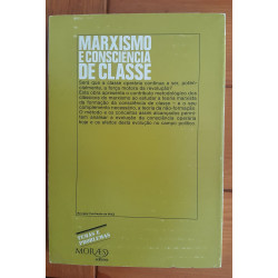 Henri Weber - Marxismo e Consciência de Classe