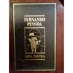 Fernando Pessoa - Obra poética Vol. III