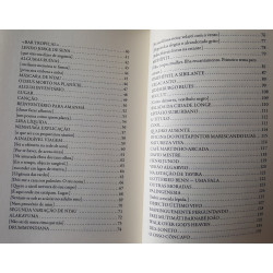 Morada nómada - Luís Carlos Patraquim