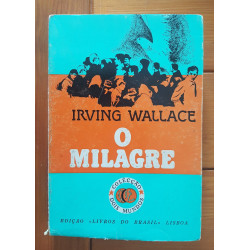 Irving Wallace - O milagre