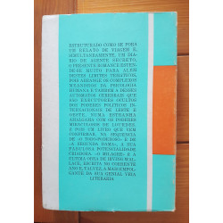 Irving Wallace - O milagre