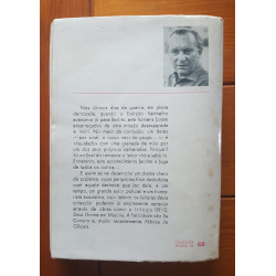 Hans Hellmut Kirst - Camaradas