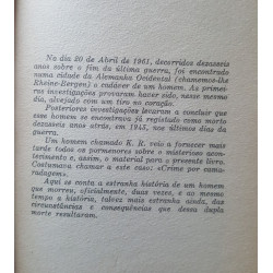 Hans Hellmut Kirst - Camaradas