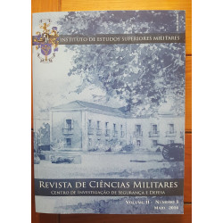 Revista de Ciências Militares Vol. II N.º 1