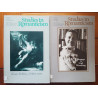 Studies in Romanticism (4 vols.)