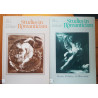 Studies in Romanticism (4 vols.)