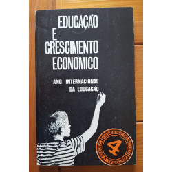 Educação e crescimento económico