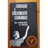 Educação e crescimento económico