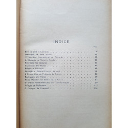 Educação e crescimento económico