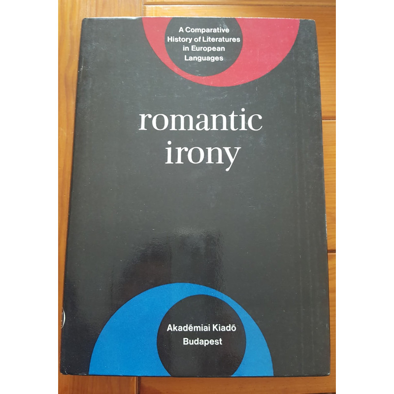 Romantic Irony