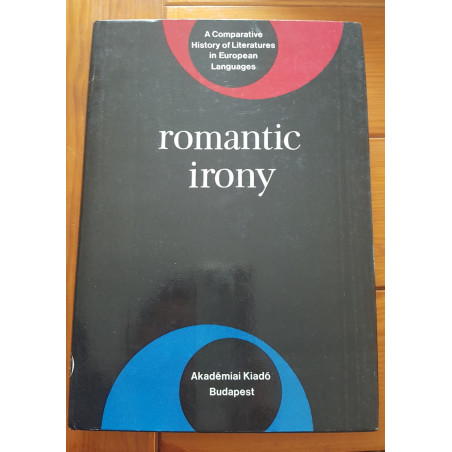 Romantic Irony
