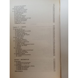 O Universo da Ciência (vol. 4) - Isaac Asimov